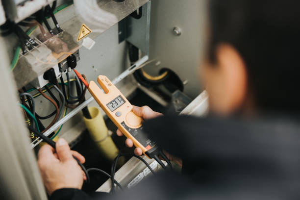 Best Licensed Electrician  in Vero Beach, FL