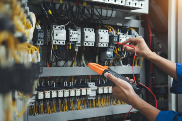 Best Electrical Rewiring Services  in Vero Beach, FL
