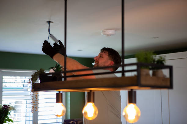 Best Electric Panel Repair  in Vero Beach, FL
