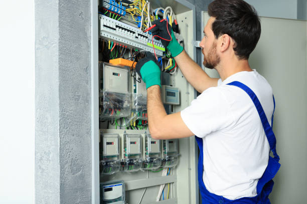 Best Electrical System Inspection  in Vero Beach, FL