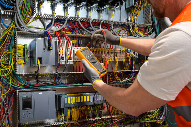 Best Emergency Electrical Repair  in Vero Beach, FL